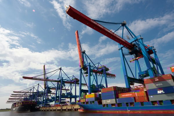 WTO Warns of Decline in Global Trade